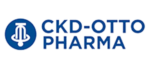 CKD Otto Pharma logo e1681297246678