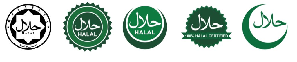 halal logos1
