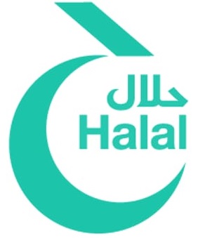 KSA HALAL LOGO