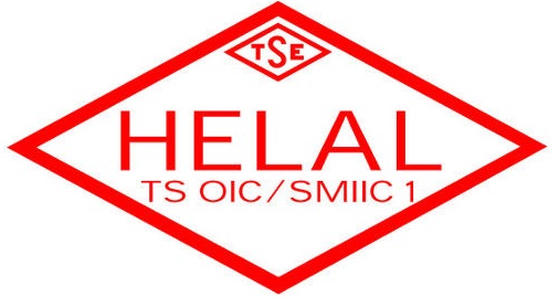 TURKEY HALAL LOGO