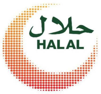 UAE HALAL LOGO